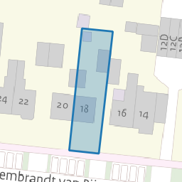 Perceel RSN01-H-2121