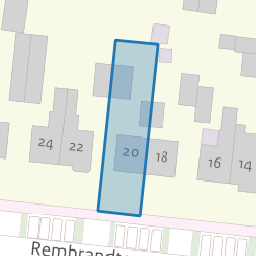 Perceel RSN01-H-2122