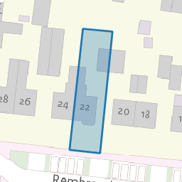 Perceel RSN01-H-2123