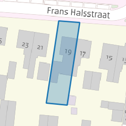 Perceel RSN01-H-2124