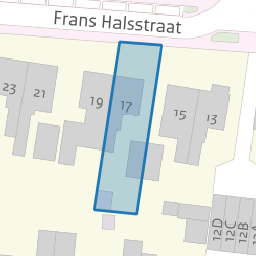 Perceel RSN01-H-2125