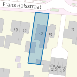 Perceel RSN01-H-2126