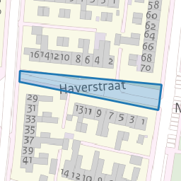 Perceel RSN01-H-2132