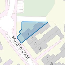 Perceel RSN01-H-2157