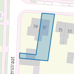 Perceel RSN01-H-2162