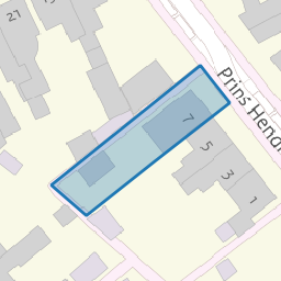 Perceel RSN01-H-2176