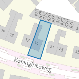 Perceel RSN01-H-2195