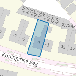 Perceel RSN01-H-2196