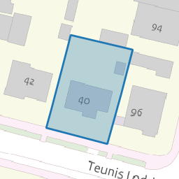 Perceel RSN01-H-2202