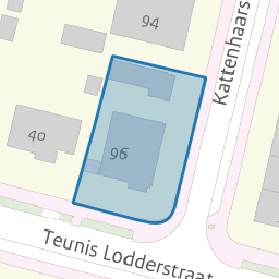 Perceel RSN01-H-2203