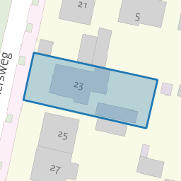 Perceel RSN01-H-2205