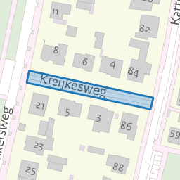 Perceel RSN01-H-2211