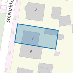 Perceel RSN01-H-2219