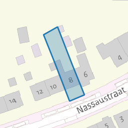 Perceel RSN01-H-2231