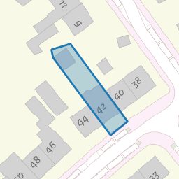 Perceel RSN01-H-2244