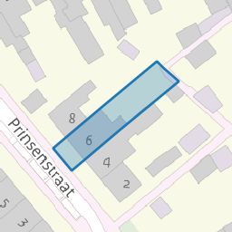 Perceel RSN01-H-2254