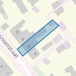 Perceel RSN01-H-2255