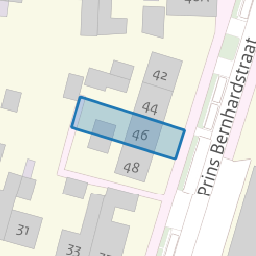 Perceel RSN01-H-2261