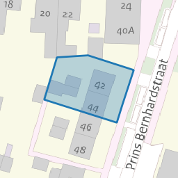 Perceel RSN01-H-2262