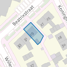 Perceel RSN01-H-2272