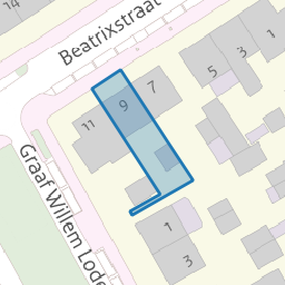 Perceel RSN01-H-2288