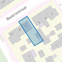 Perceel RSN01-H-2289