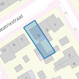 Perceel RSN01-H-2290