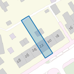 Perceel RSN01-H-2294