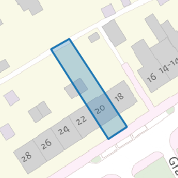 Perceel RSN01-H-2295