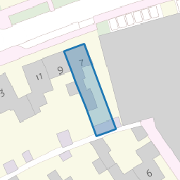 Perceel RSN01-H-2300