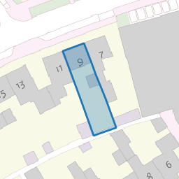 Perceel RSN01-H-2301