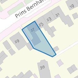 Perceel RSN01-H-2304