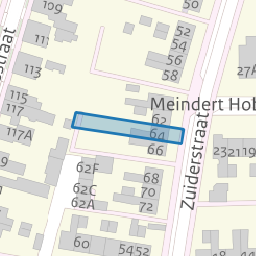 Perceel RSN01-H-2308