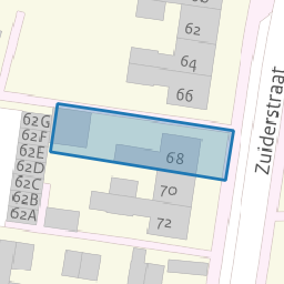 Perceel RSN01-H-2310