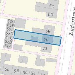 Perceel RSN01-H-2311