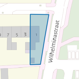 Perceel RSN01-H-2315