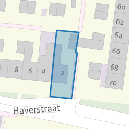 Perceel RSN01-H-2318