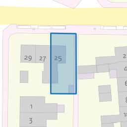 Perceel RSN01-H-2320