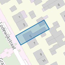 Perceel RSN01-H-2325