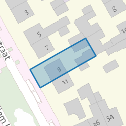 Perceel RSN01-H-2327