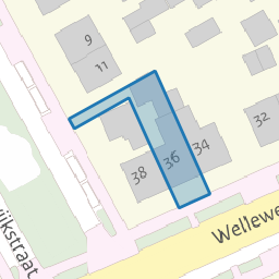 Perceel RSN01-H-2330