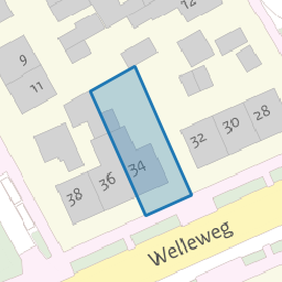 Perceel RSN01-H-2331