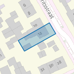 Perceel RSN01-H-2333