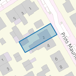 Perceel RSN01-H-2338