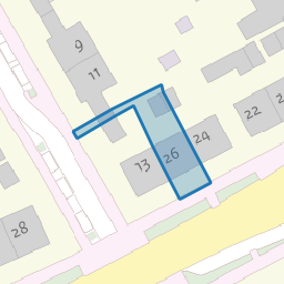 Perceel RSN01-H-2340