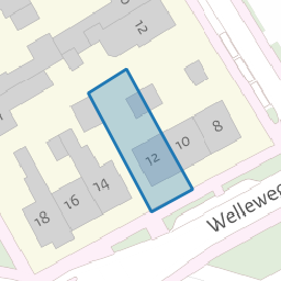 Perceel RSN01-H-2345