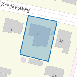 Perceel RSN01-H-2350