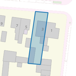 Perceel RSN01-H-2354