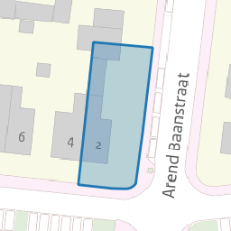 Perceel RSN01-H-2356