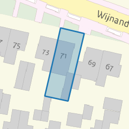 Perceel RSN01-H-2363